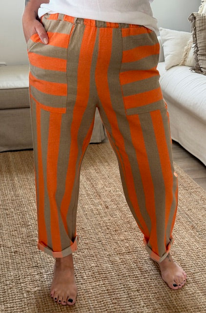 Pantalon Maya