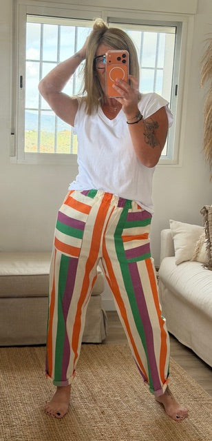 Pantalon Maya